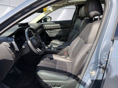 2023 Mazda Mazda CX-50 2.5 S Premium Plus Package