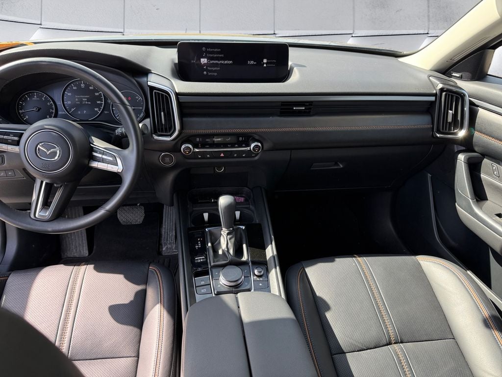 2023 Mazda Mazda CX-50 2.5 S Premium Plus Package