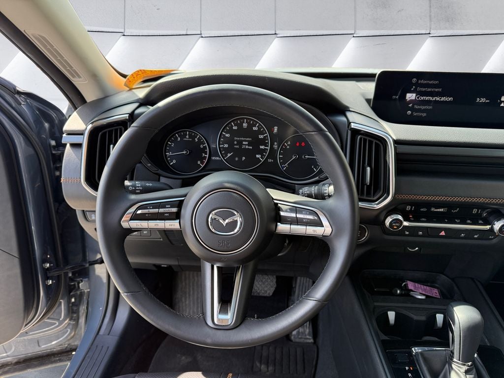 2023 Mazda Mazda CX-50 2.5 S Premium Plus Package