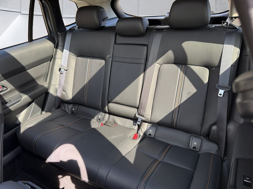 2023 Mazda Mazda CX-50 2.5 S Premium Plus Package