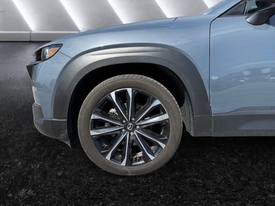2023 Mazda Mazda CX-50 2.5 S Premium Plus Package