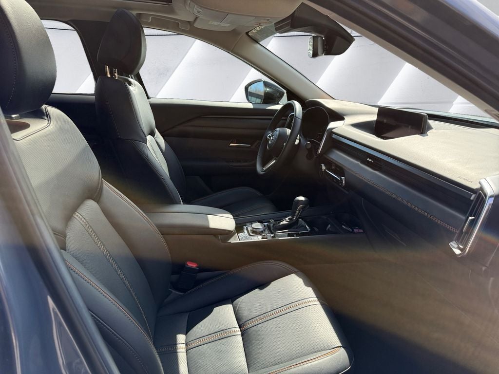 2023 Mazda Mazda CX-50 2.5 S Premium Plus Package