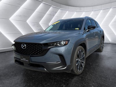 2023 Mazda Mazda CX-50 2.5 S Premium Plus Package