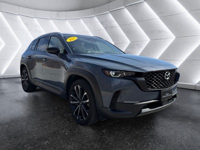 2023 Mazda Mazda CX-50 2.5 S Premium Plus Package