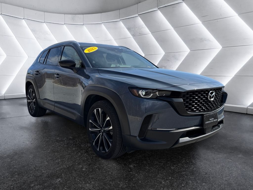 2023 Mazda Mazda CX-50 2.5 S Premium Plus Package