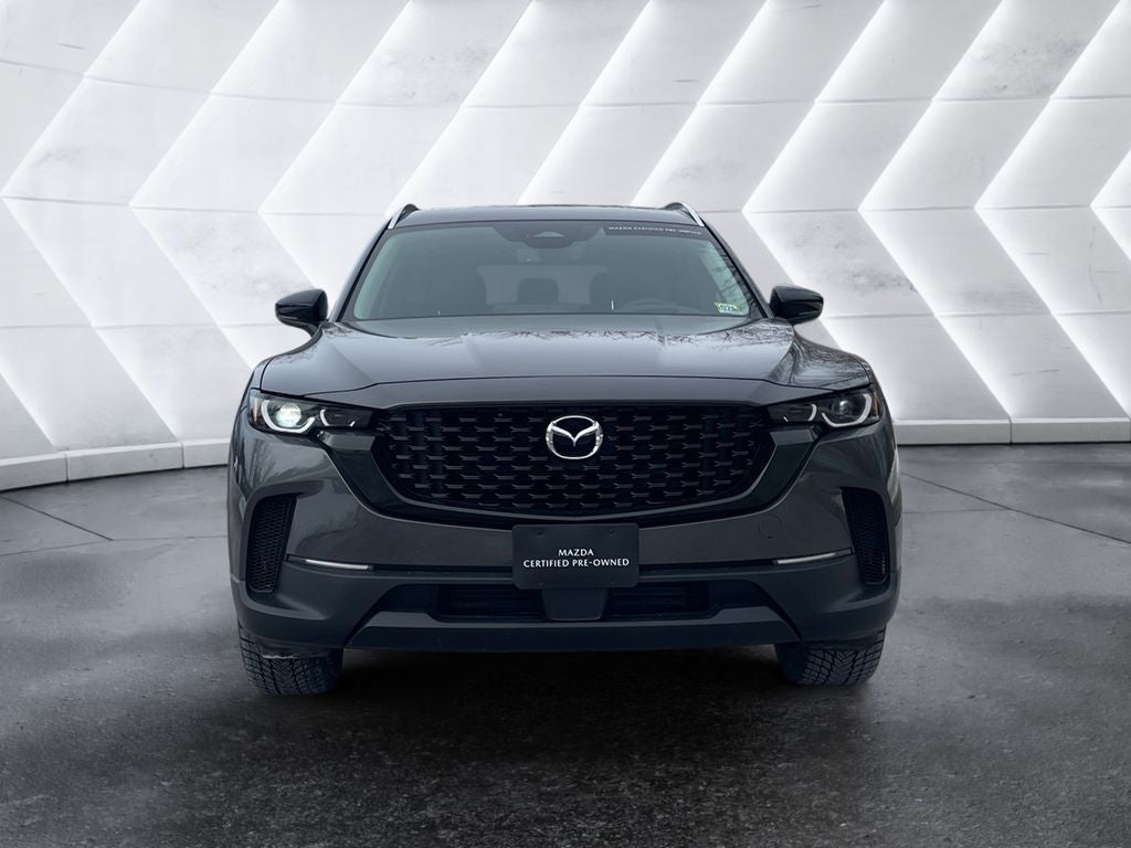 2025 Mazda Mazda CX-50 2.5 S Premium Plus Package
