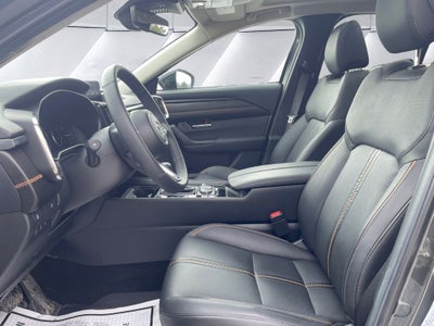 2025 Mazda Mazda CX-50 2.5 S Premium Plus Package