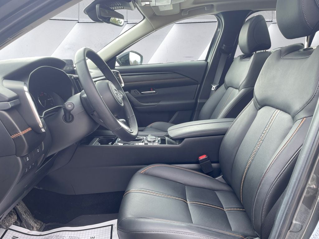 2025 Mazda Mazda CX-50 2.5 S Premium Plus Package