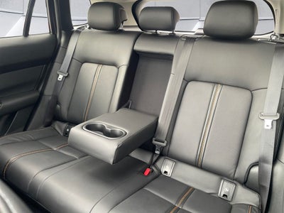 2025 Mazda Mazda CX-50 2.5 S Premium Plus Package