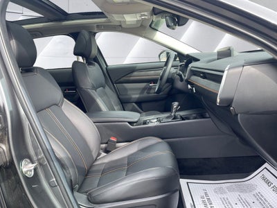 2025 Mazda Mazda CX-50 2.5 S Premium Plus Package