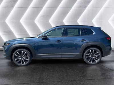 2026 Mazda Mazda CX-50 2.5 Turbo Premium Plus AWD