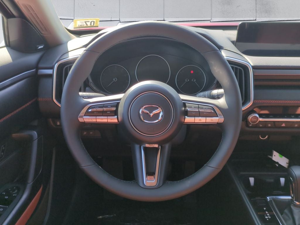 2026 Mazda Mazda CX-50 2.5 Turbo Premium Plus AWD