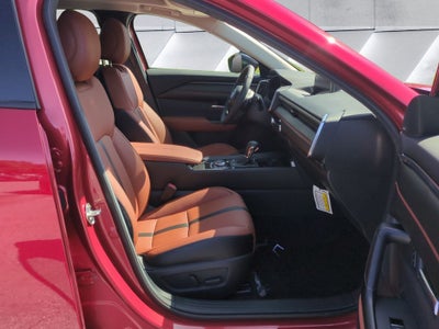 2026 Mazda Mazda CX-50 2.5 Turbo Premium Plus AWD