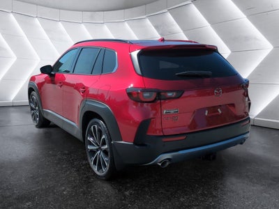 2026 Mazda Mazda CX-50 2.5 Turbo Premium Plus AWD
