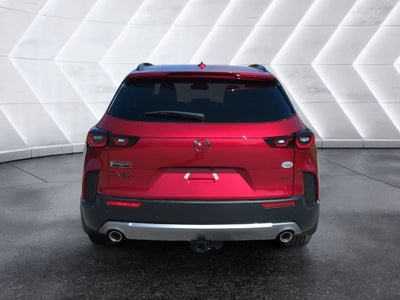 2026 Mazda Mazda CX-50 2.5 Turbo Premium Plus AWD