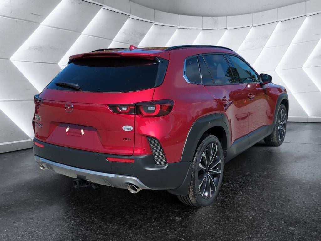 2026 Mazda Mazda CX-50 2.5 Turbo Premium Plus AWD
