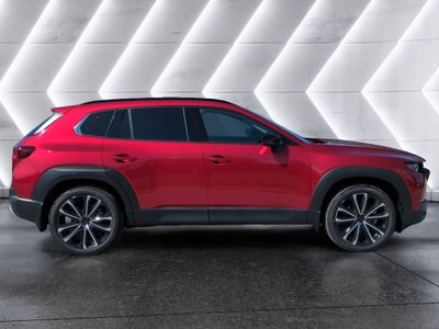 2026 Mazda Mazda CX-50 2.5 Turbo Premium Plus AWD
