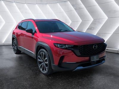 2026 Mazda Mazda CX-50 2.5 Turbo Premium Plus AWD