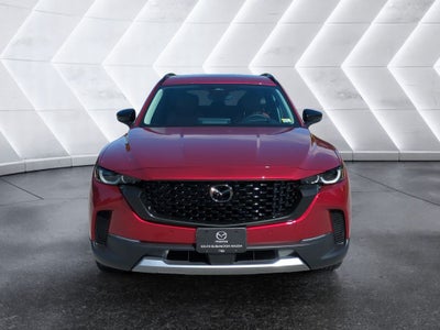 2026 Mazda Mazda CX-50 2.5 Turbo Premium Plus AWD