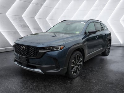 2026 Mazda Mazda CX-50 2.5 Turbo Premium Plus AWD