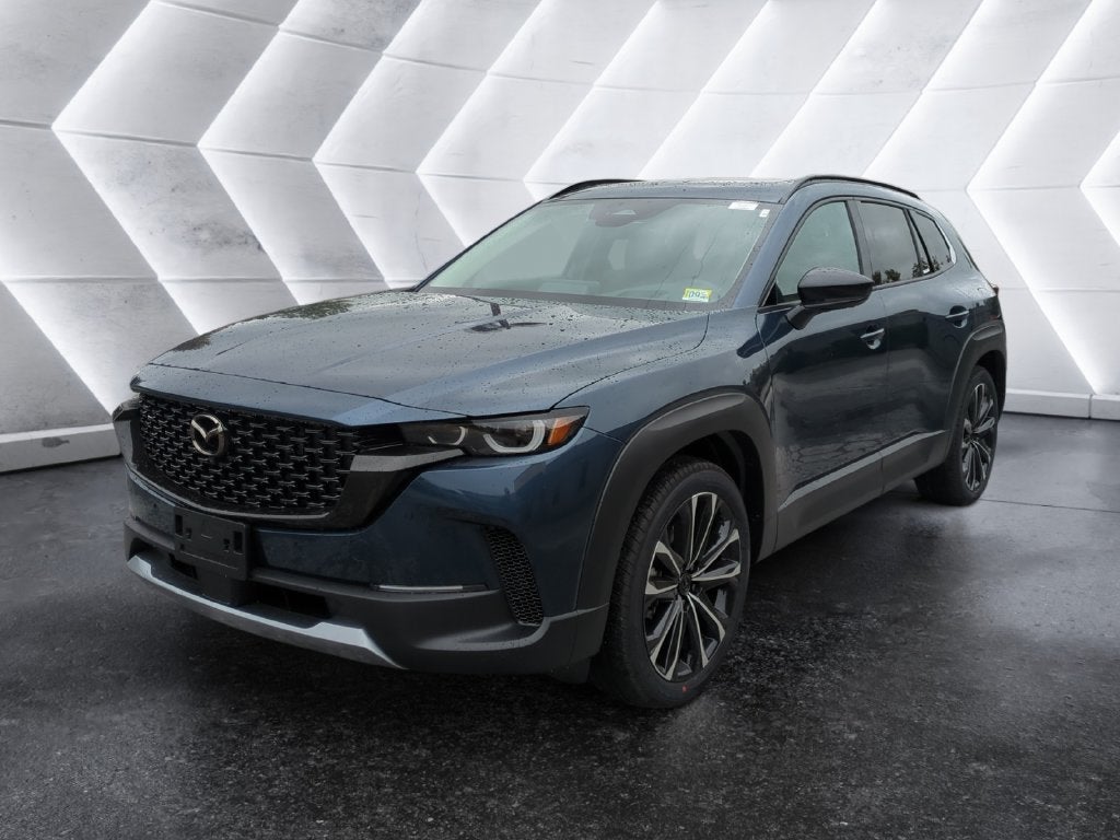 2026 Mazda Mazda CX-50 2.5 Turbo Premium Plus AWD