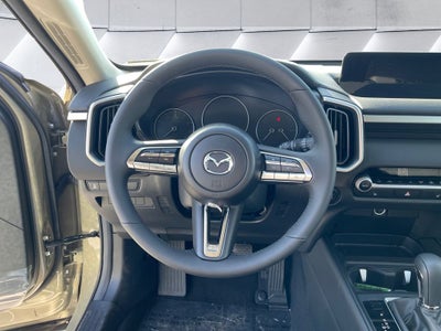 2026 Mazda Mazda CX-50 2.5 S Meridian Edition AWD