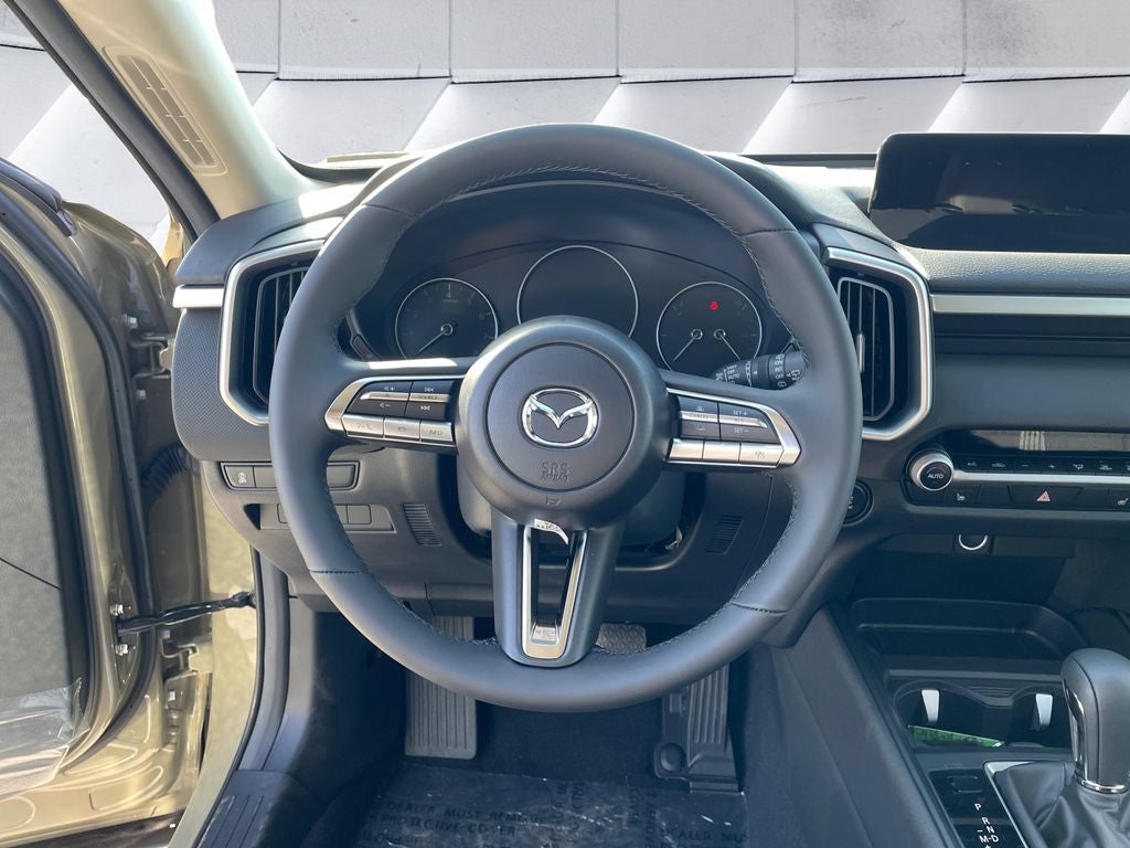 2026 Mazda Mazda CX-50 2.5 S Meridian Edition AWD