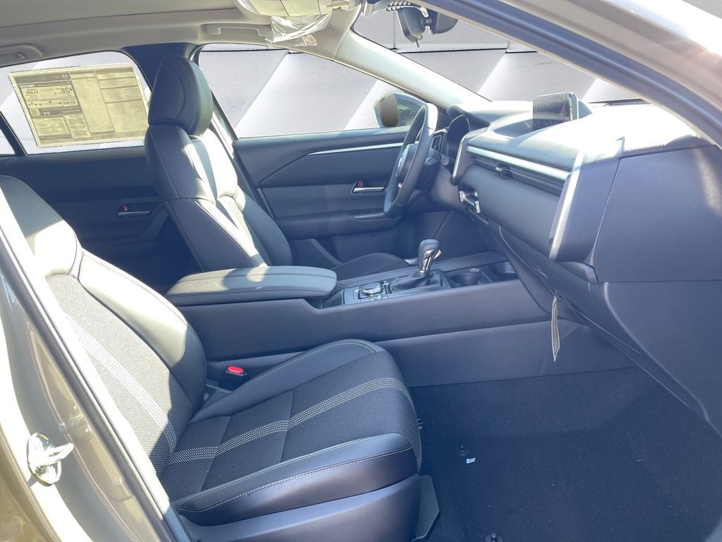 2026 Mazda Mazda CX-50 2.5 S Meridian Edition AWD