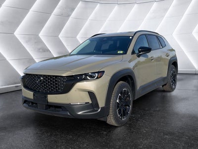 2026 Mazda Mazda CX-50 2.5 S Meridian Edition AWD