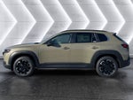 2026 Mazda Mazda CX-50 2.5 S Meridian Edition AWD