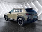 2026 Mazda Mazda CX-50 2.5 S Meridian Edition AWD