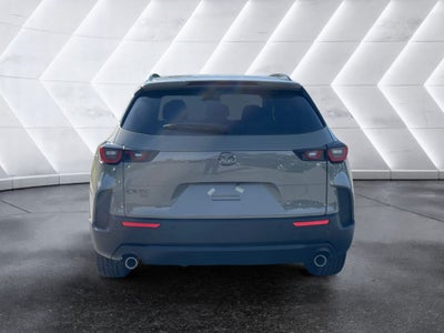 2026 Mazda Mazda CX-50 2.5 S Meridian Edition AWD