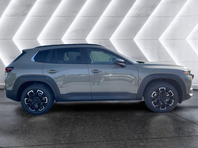 2026 Mazda Mazda CX-50 2.5 S Meridian Edition AWD
