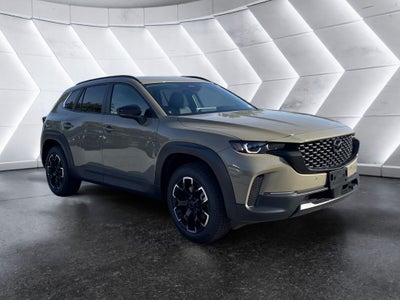 2026 Mazda Mazda CX-50 2.5 S Meridian Edition AWD
