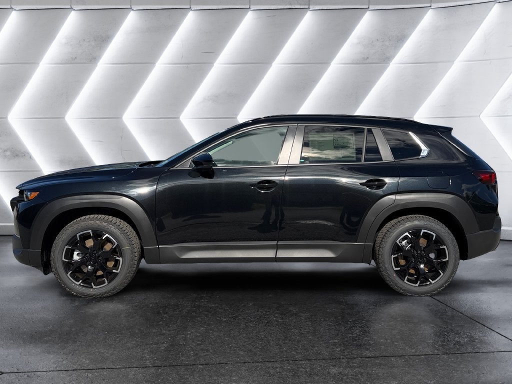 2026 Mazda Mazda CX-50 2.5 S Meridian Edition AWD