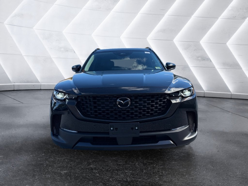 2026 Mazda Mazda CX-50 2.5 S Meridian Edition AWD