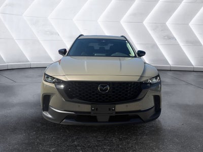 2026 Mazda Mazda CX-50 2.5 S Meridian Edition AWD