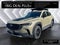 2025 Mazda Mazda CX-50 2.5 Turbo Meridian Edition