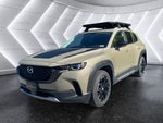 2025 Mazda Mazda CX-50 2.5 Turbo Meridian Edition