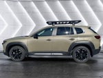 2025 Mazda Mazda CX-50 2.5 Turbo Meridian Edition
