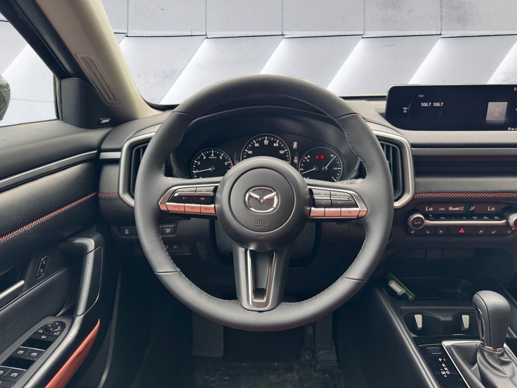 2026 Mazda Mazda CX-50 2.5 Turbo Meridian Edition AWD