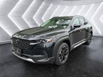 2026 Mazda Mazda CX-50 2.5 Turbo Meridian Edition AWD