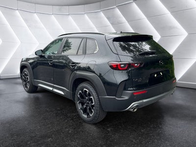 2026 Mazda Mazda CX-50 2.5 Turbo Meridian Edition AWD
