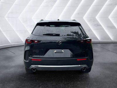 2026 Mazda Mazda CX-50 2.5 Turbo Meridian Edition AWD