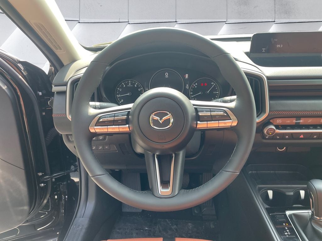 2026 Mazda Mazda CX-50 2.5 Turbo Meridian Edition AWD