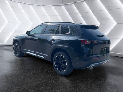 2026 Mazda Mazda CX-50 2.5 Turbo Meridian Edition AWD