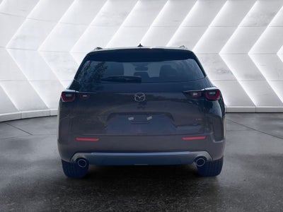 2026 Mazda Mazda CX-50 2.5 Turbo Meridian Edition AWD