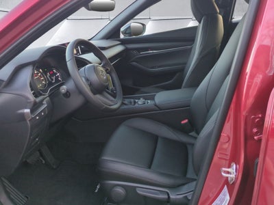 2026 Mazda Mazda3 Hatchback 2.5 S Select Sport