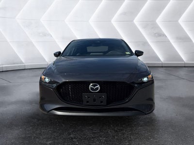 2026 Mazda Mazda3 Hatchback 2.5 S Preferred