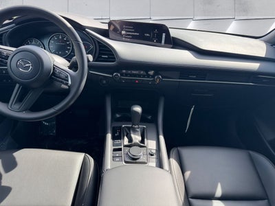 2026 Mazda Mazda3 Hatchback 2.5 S Preferred